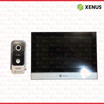 Xenus Video Door Phone 10 Inch
