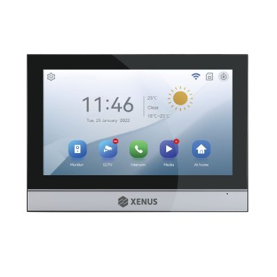 Video Door Phone 10 inch