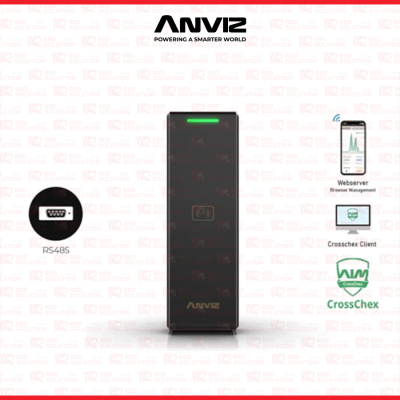 Anviz C2 SR – RFID Access Control Reader
