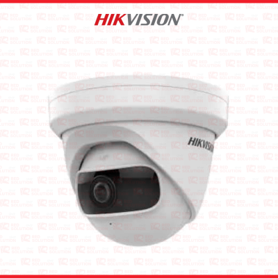 Hikvision 4 MP IR Fixed H265 IP Camera CCTV Indoor
