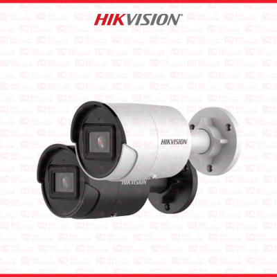 Hikvision 4 MP EXIR Fixed IP Camera New CCTV Outdoor