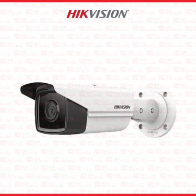 Hikvision 4 MP EXIR Fixed IP Camera CCTV Outdoor