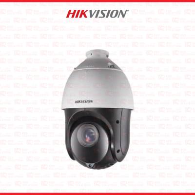 Hikvision 4 MP 25x Network IR Speed IP New Camera CCTV