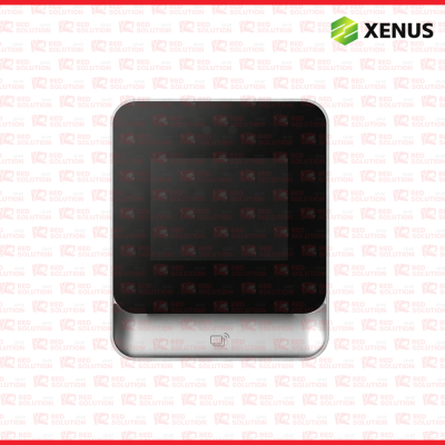 Xenus UFace 3 Mesin Absensi Wajah & Akses Kontrol
