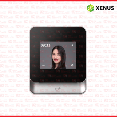 Xenus UFace 3 Mesin Absensi Wajah & Akses Kontrol