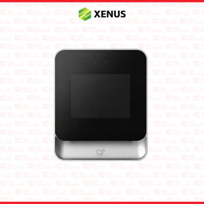Xenus UFace 3 Mesin Absensi Wajah & Akses Kontrol