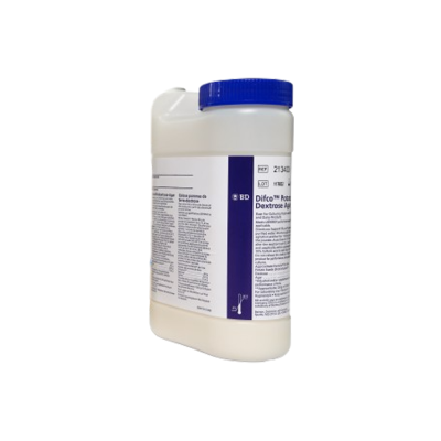 Potato dextrose agar #213400 Difco, BBL™