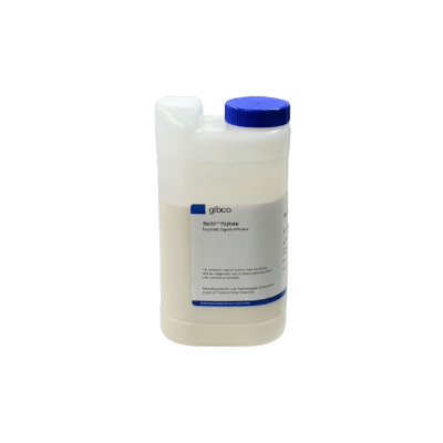 Peptone bacto #211677, Gibco