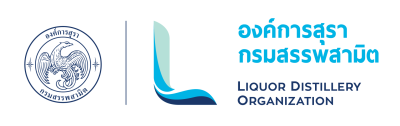 Ethanol 99.8% (L Pure 99.8) 18L , องค์การสุรา