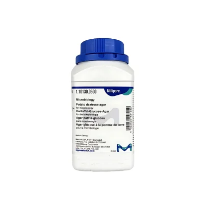 Potato Dextrose Agar (PDA) #110130, Merck