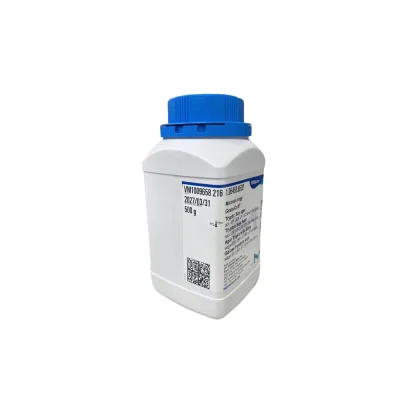 Tryptic Soy Agar (TSA) 500g. #105458 Merck