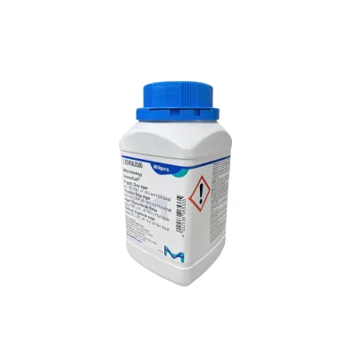 Tryptic Soy Agar (TSA) 500g. #105458 Merck