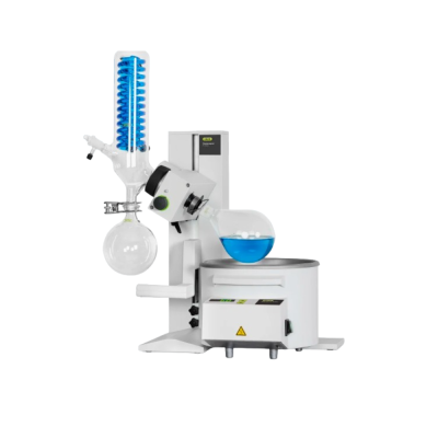 Rotary Evaporator Model Rotavapor R-100, Buchi