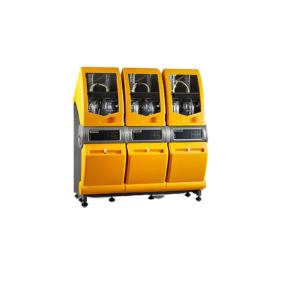 Fat Extraction Hydrotherm HT6, Gerhardt