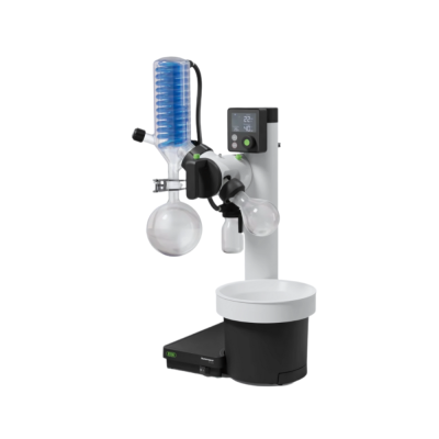 Rotary Evaporator Model Rotavapor R-80, Buchi