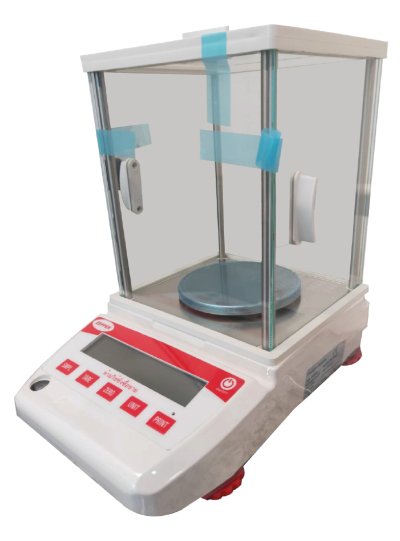 Balance BGB-Series, Zepper