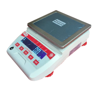 Balance BGB-Series, Zepper