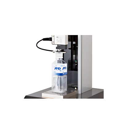 Table Top Universal Testing Machine MCT Series (Force Tester), A&D Weighing