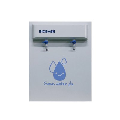 RO DI Water Purifier SCSJ-1-15L, Biobase