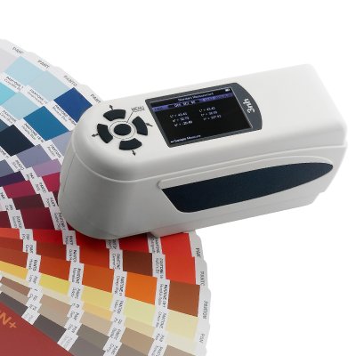 Colorimeters NH-Series, 3NH Colorimeters NH-Series, 3NH