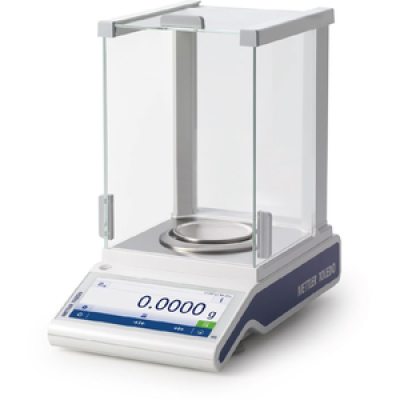 Precision Balance MS-Series, Mettler Toledo