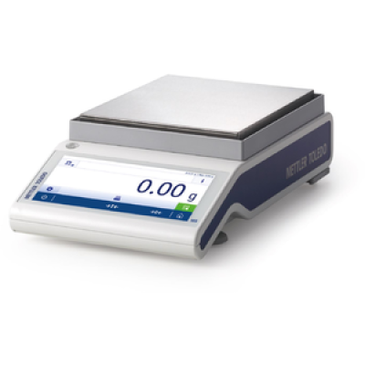 Precision Balance MS-Series, Mettler Toledo