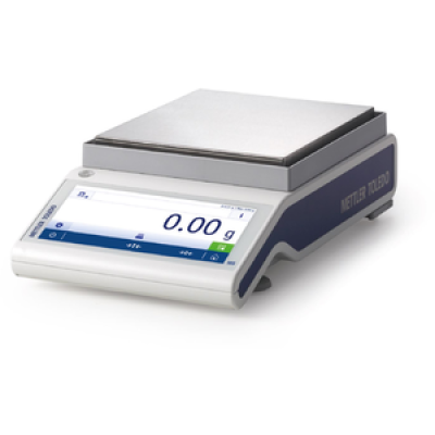 Precision Balance MS-Series, Mettler Toledo Precision Balance MS-Series, Mettler Toledo