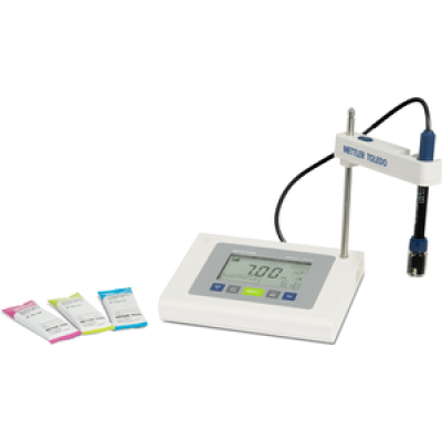 pH Meter F20 FiveEasy, Mettler Toledo