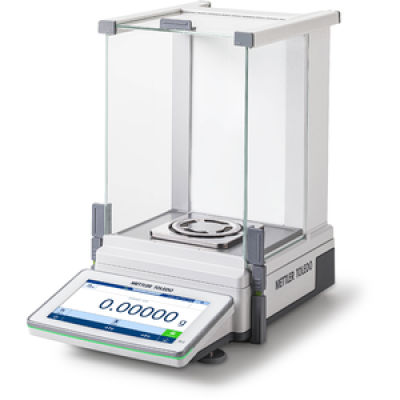 Analytical/Precision Balance MX-Series, Mettler Toledo