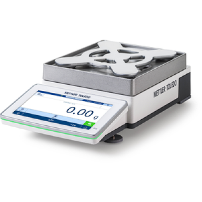 Analytical/Precision Balance MX-Series, Mettler Toledo