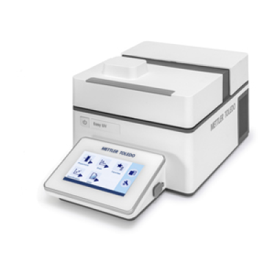 Spectrophotometer Easy UV-Vis, Mettler Toledo