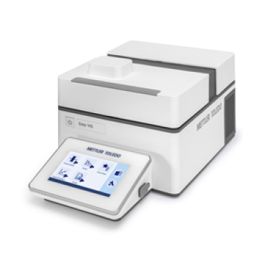 Spectrophotometer Easy UV-Vis, Mettler Toledo