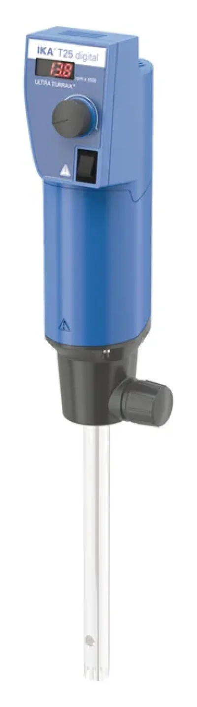 Homogenizer T-25, IKA Homogenizer T-25, IKA