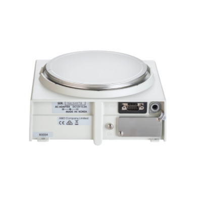 Precision Balance FX-series with External Calibration, A&D Weighing Precision Balance FX-series with External Calibration, A&D Weighing
