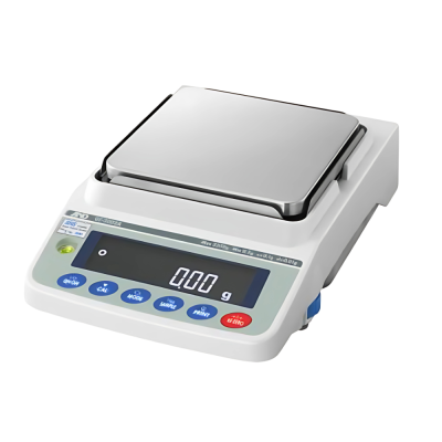 Precision Balance GF-series with External Calibration, A&D Weighing