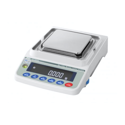 Precision Balance GF-series with External Calibration, A&D Weighing