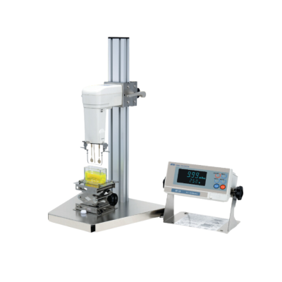 SIne-Wave Vibro Viscometer SV-Series, A&D Weighing SIne-Wave Vibro Viscometer SV-Series, A&D Weighing