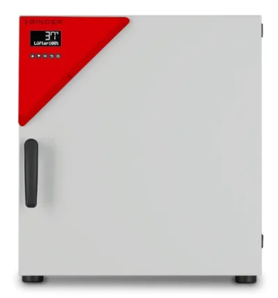 Incubator BD-Series, Binder