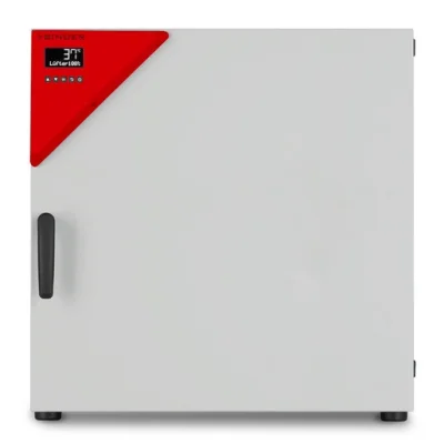 Incubator BD-Series, Binder