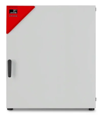 Incubator BD-Series, Binder