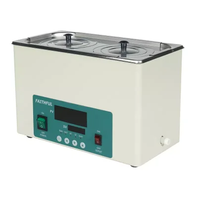 Thermostatic Water Baths (Stretching Inner Chamber), FAITHFUL Thermostatic Water Baths (Stretching Inner Chamber), FAITHFUL