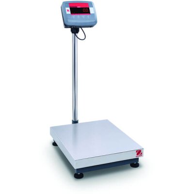 Platform scale DP24-series, Ohaus