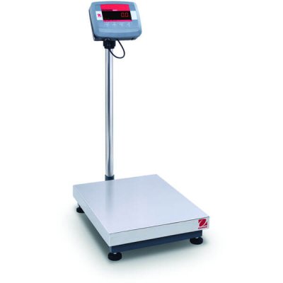 Platform scale DP24-series, Ohaus Platform scale DP24-series, Ohaus