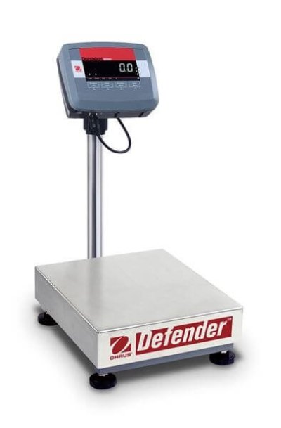 Platform scale D32PE-series, Ohaus