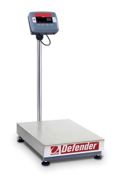 Platform scale D32PE-series, Ohaus