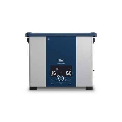 Ultrasonic bath, Elma