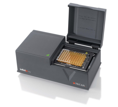 Microplate Readers F50 Plus, TECAN Microplate Readers F50 Plus, TECAN