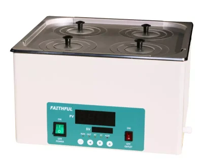 Thermostatic Water Baths (Stretching Inner Chamber), FAITHFUL