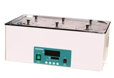 Thermostatic Water Baths (Stretching Inner Chamber), FAITHFUL Thermostatic Water Baths (Stretching Inner Chamber), FAITHFUL