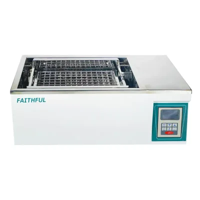 Multifunctional Water Baths Shaker FWS-30, FAITHFUL